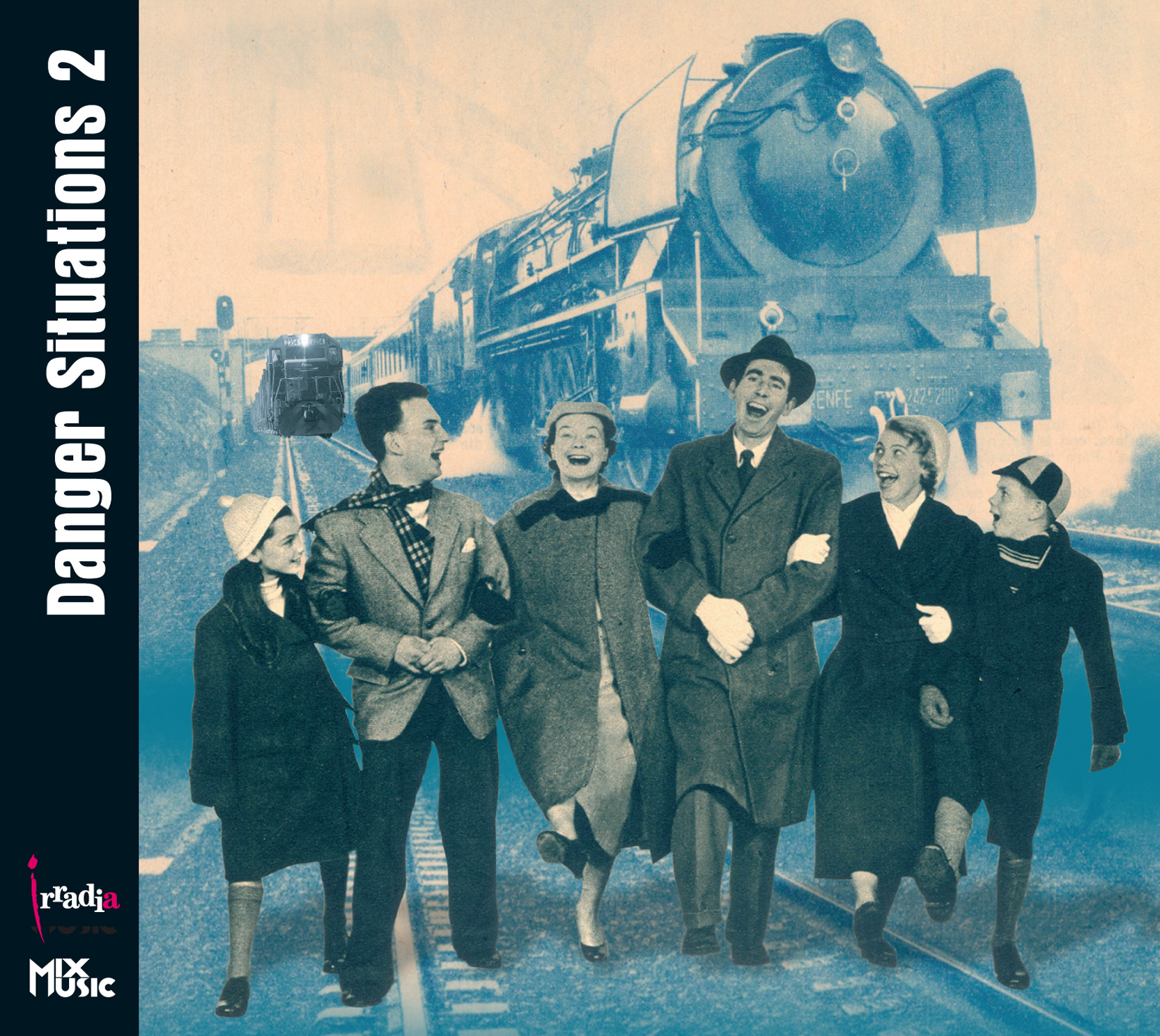 IRR93 - Danger Situations Two